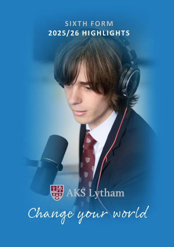 Sixth Form Highlights